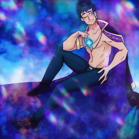 TheSeriesAC (via RainbowLamb)